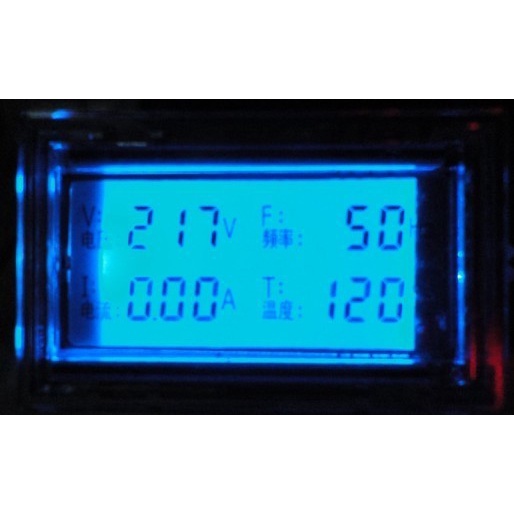 LCD display EGS002  saja SPWM sine wave inverter driver bisa EGS003