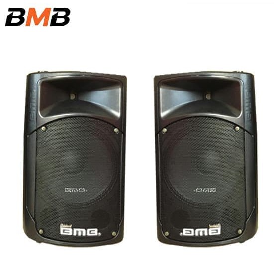 BMB MN-115A ACTIVE Speaker aktif Karaoke Promo Murah Original Garansi