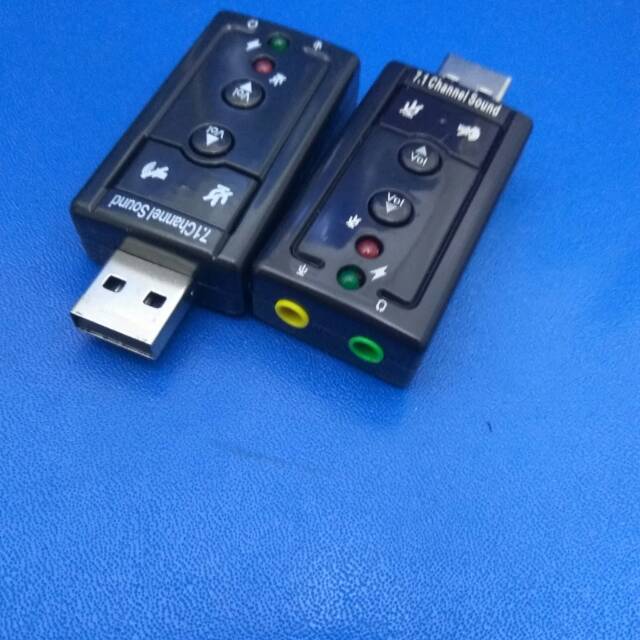 sound card usb virtual 7.1 soundcard pc laptop android hp smartphone jnp