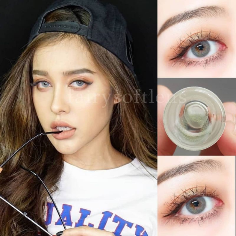Pitchy Grey
