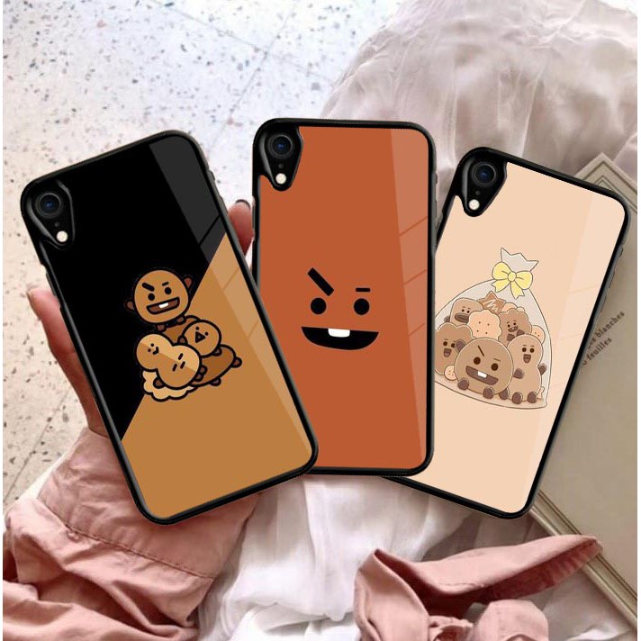 [P101]Realme C1 C2 2 2pro 3 3pro 5 5i 5pro Xt [Phone Case Cute Hardcase 2D]