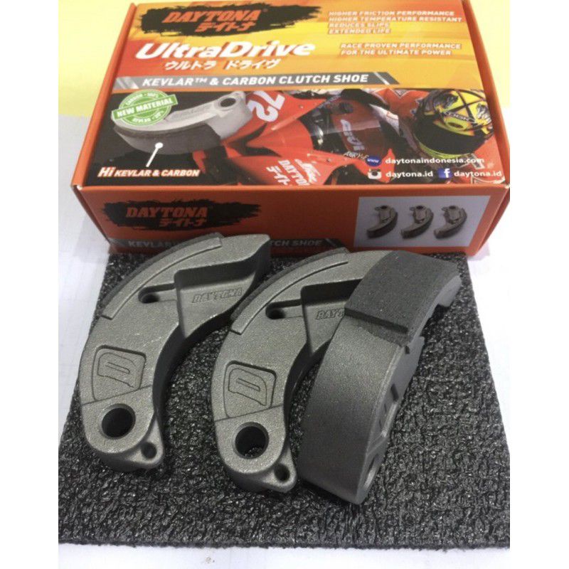 KAMPAS GANDA HANDA VARIO 150 DAYTONA