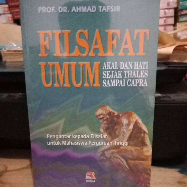 filsafat umum