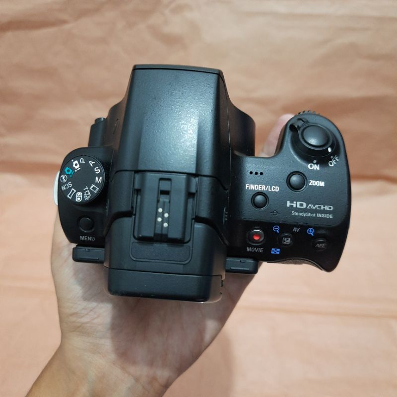 Sony a37 DSLR Sony Kamera Sony