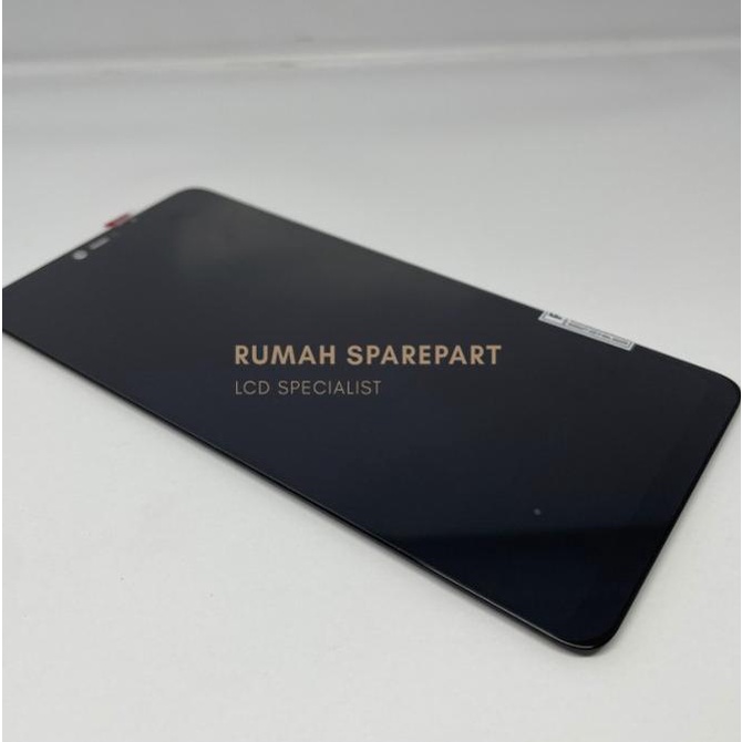 LCD Oppo F7/F7 Pro Ori Full Set