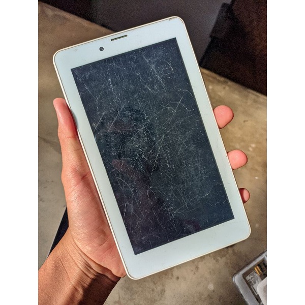 Tablet Evercoss AT7E Matot