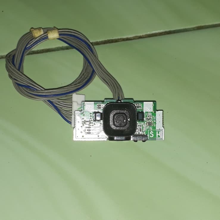 Remote Sensor IR Tombol LG 28MT47A 28MT47