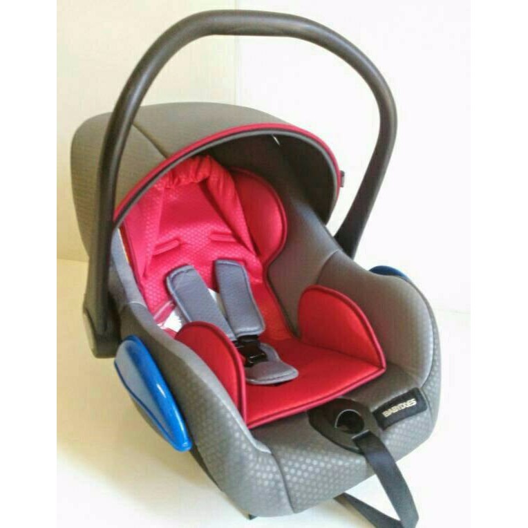 baby carrier / car seat babydoes 424