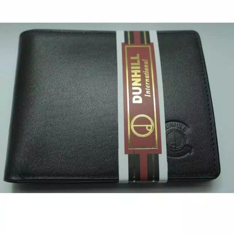 Big Promo DOMPET KULIT PRIA DUNHILL ,,promo ramadhan