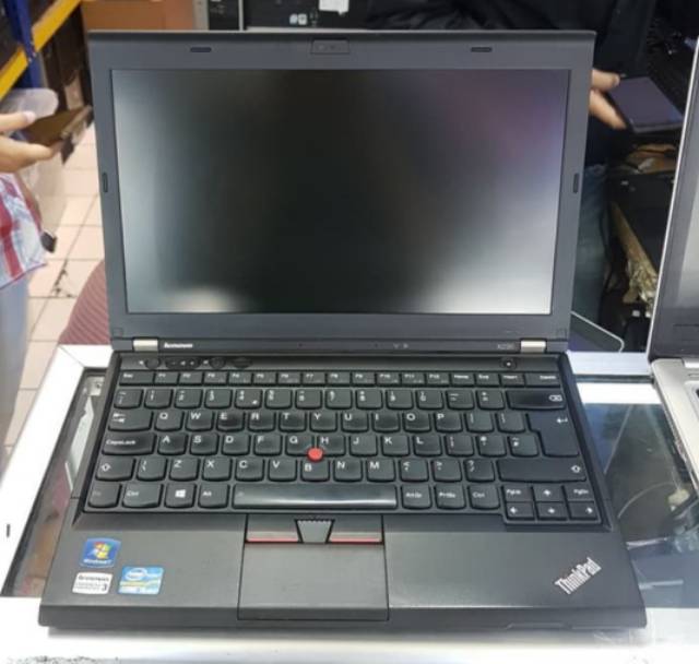 Lenovo Thinkpad Gen 3 Core I5 Bekas ( Laptop Second Murah )