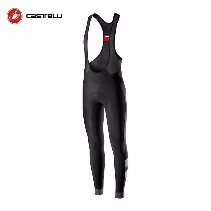 Bib long short Celana panjang sepeda roadbike,MTB Castelli
