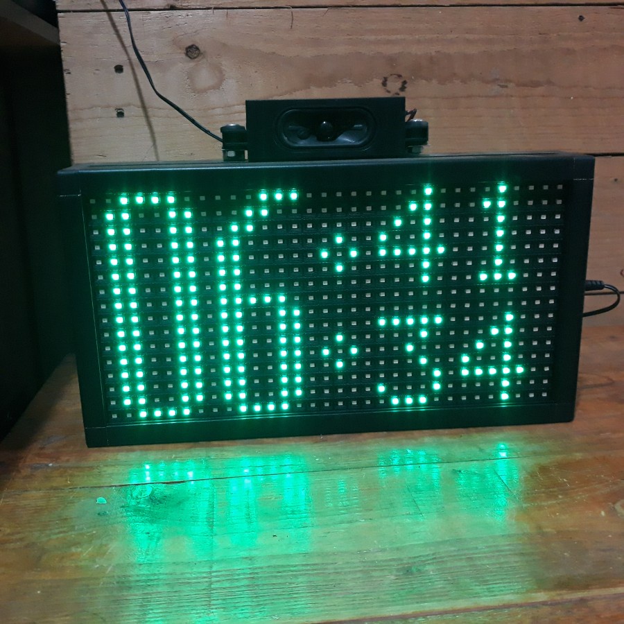 Jam Digital JWS