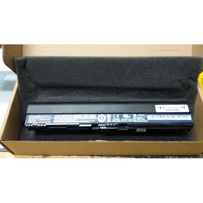 Baterai acer Aspire V5-121, V5-122, V5-131, V5-171 Series