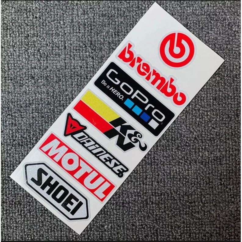 

STICKER CUTTING SPONSOR MURAH KEREN