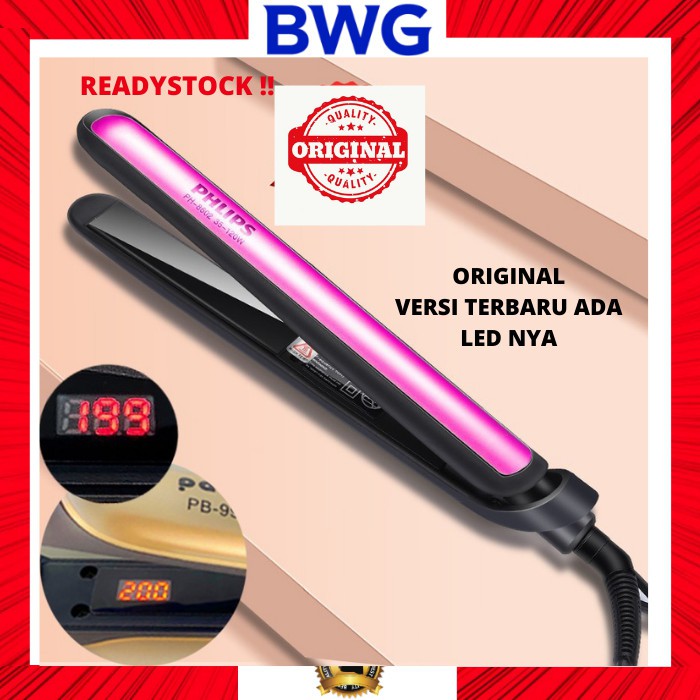 CATOKAN RAMBUT PHILLIPS 2IN1 IMPORT ORIGINAL CATOKAN 2IN CATOKAN LURUS