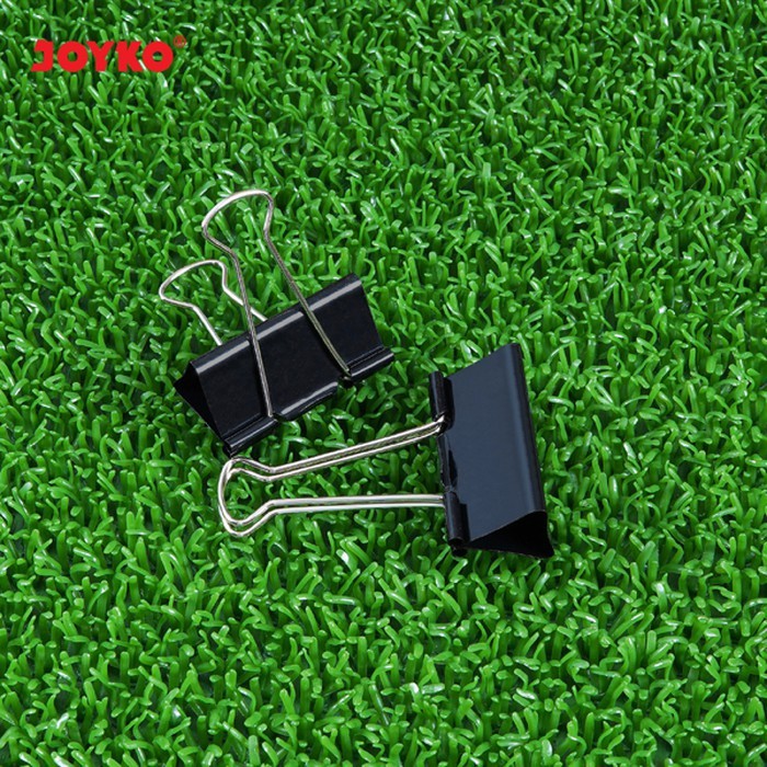 Binder Clips Joyko No. 260