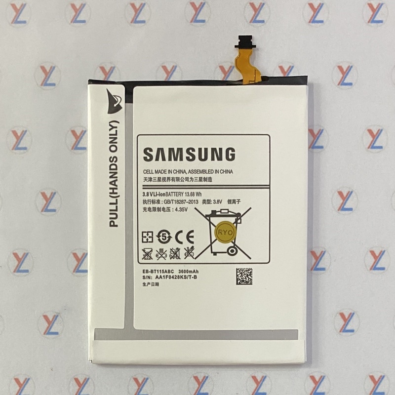 BATERAI SAMSUNG TAB T111 / T110 / T116 / T360