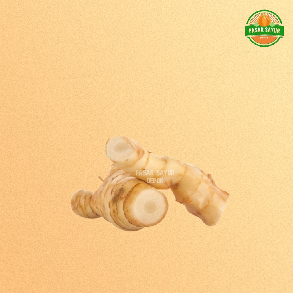 

Lengkuas fresh 250 gram