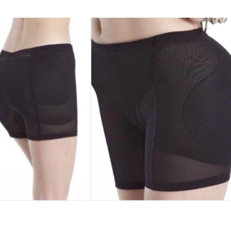 Paling Diminati Celana Dalam Busa Pembesar Bokong Dan Pinggul/CD Busa Pantat Dan Pinggul