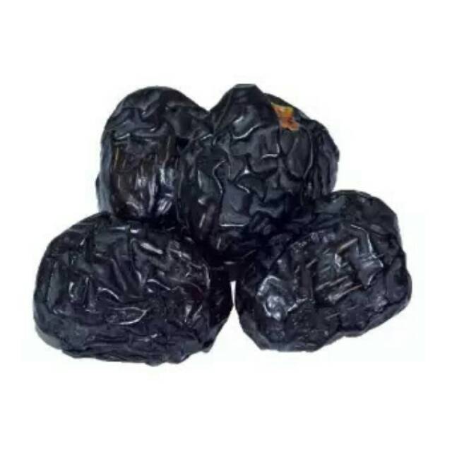 

Kurma Ajwa 250gr