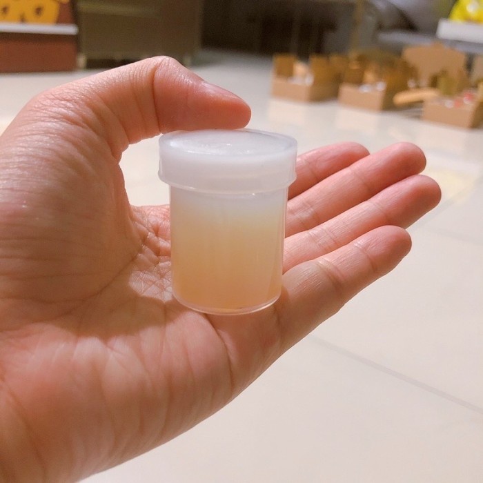 

Produk Terbaru Nii Living Varnish Coating Clay 20Ml Glossy Baca Deskripsi