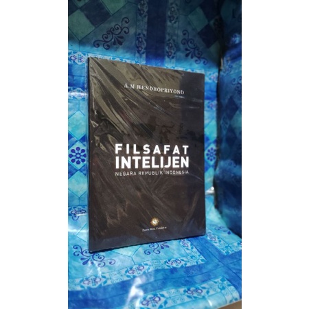 Filsafat Intelijen negara RI