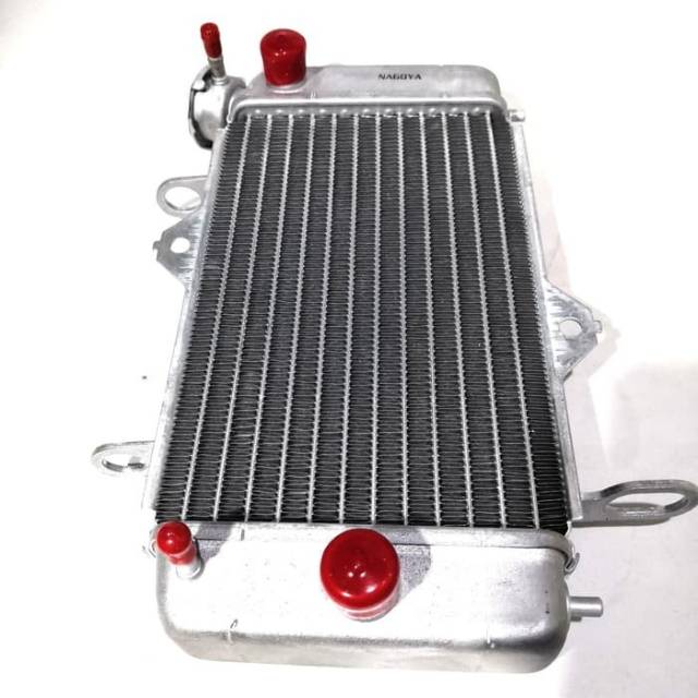 Radiator vixion /New vixion
