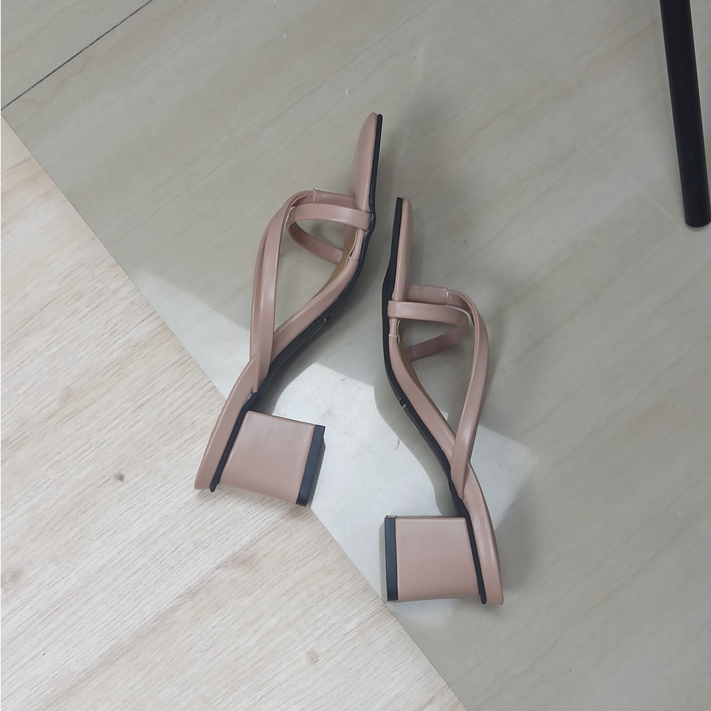 VITASHA - LORA HEELS 5 cm