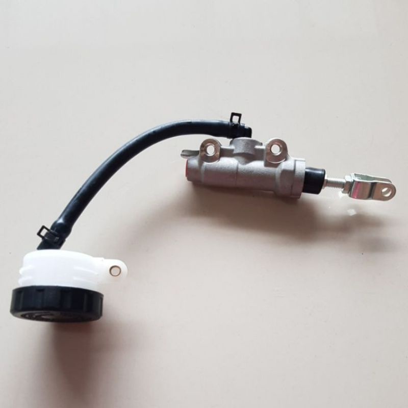 Master rem belakang +selang Satria fu 150.