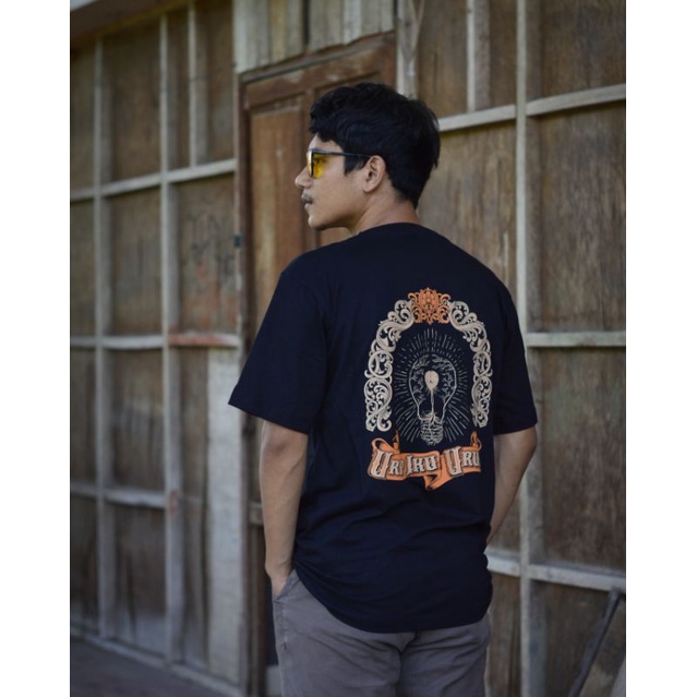 Kaos Budaya Kaos Budaya Jawa Murah Kaos Budaya Indonesia Kaos Urip Iku Urup Kaos Budaya Jawi