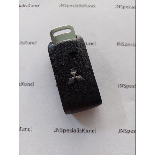 Casing keyless mitsubishi pajero/xpander/mirage/outlander