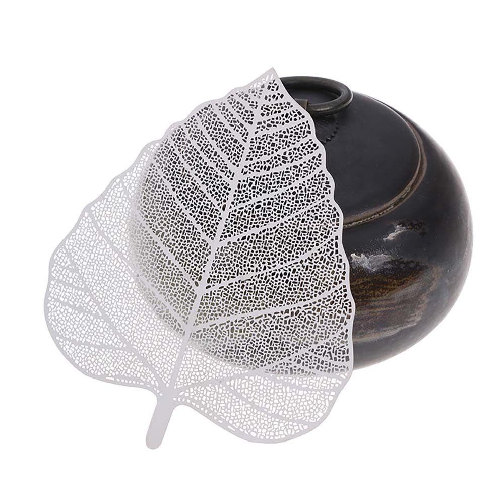 [Elegan] Tea Infuser 1PC Tea Leaf Teapot Punch Filter Aksesoris Teh Teaware Alat Seduh Teh