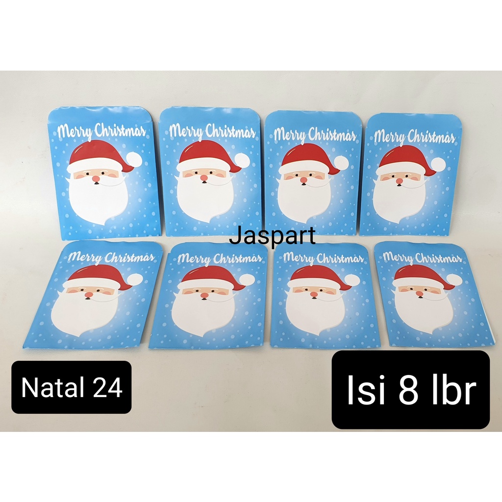 

ANGPAO NATAL DAN TAHUN BARU AMPLOP NATAL ANGPAO MERRY CHRISTMAS ANGPAO MURAH FREE ONGKIR