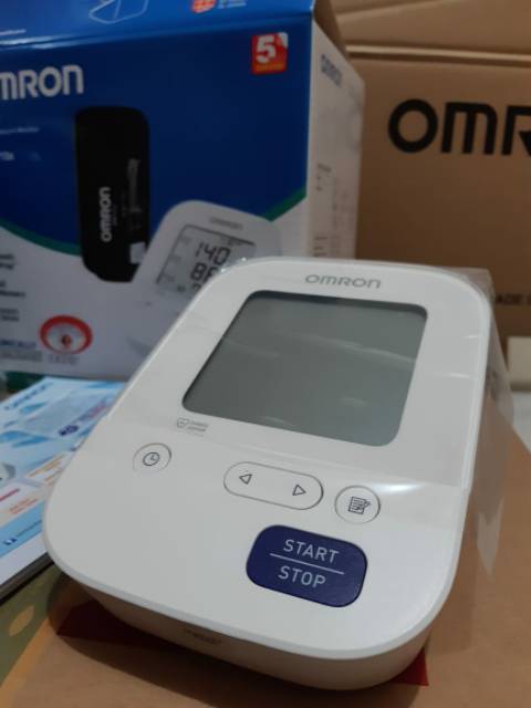 Tensi Digital Omron HEM-7156 / Tensi Digital / Omron / Omron HEM-7156 / Tensi Digital Omron / 7156