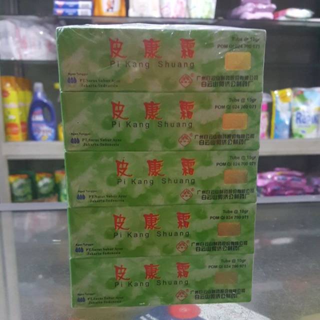 Salep Pikangsuang