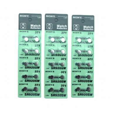 ✅COD Baterai Sony 626 / LR 626-1