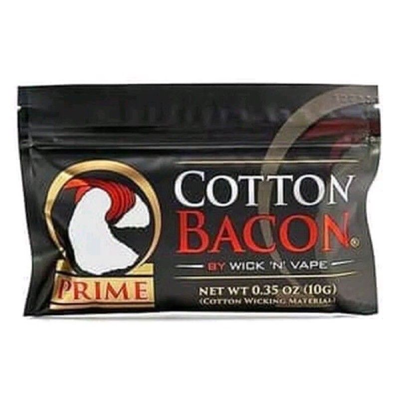 Promo Termurah kapas Baacoon