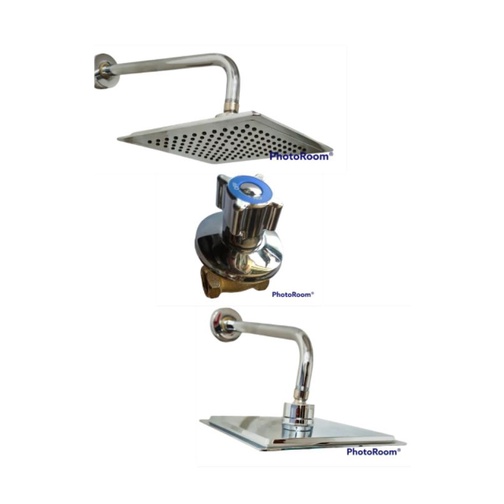 wall shower set shower tembok set shower mandi