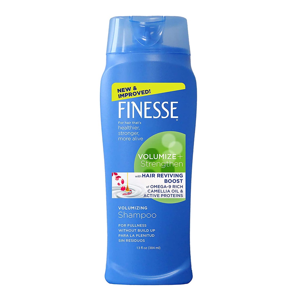 Finesse Volumizing Shampoo (384ml)