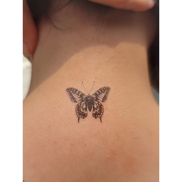 Tatto Temporary Termurah High Quality