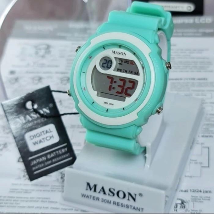 Jam Tangan Anak MASON MDB-7008/MDB7008 Mason Original 100%