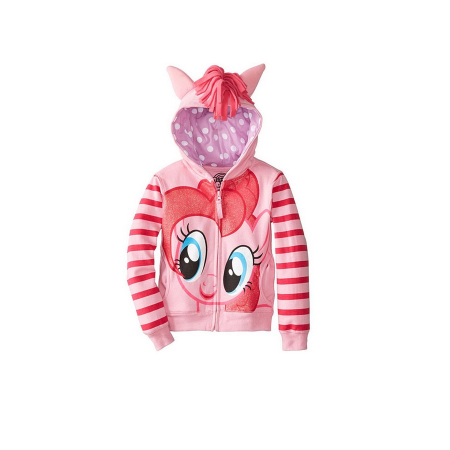 Jaket Anak My Little Pony Pinky Pie