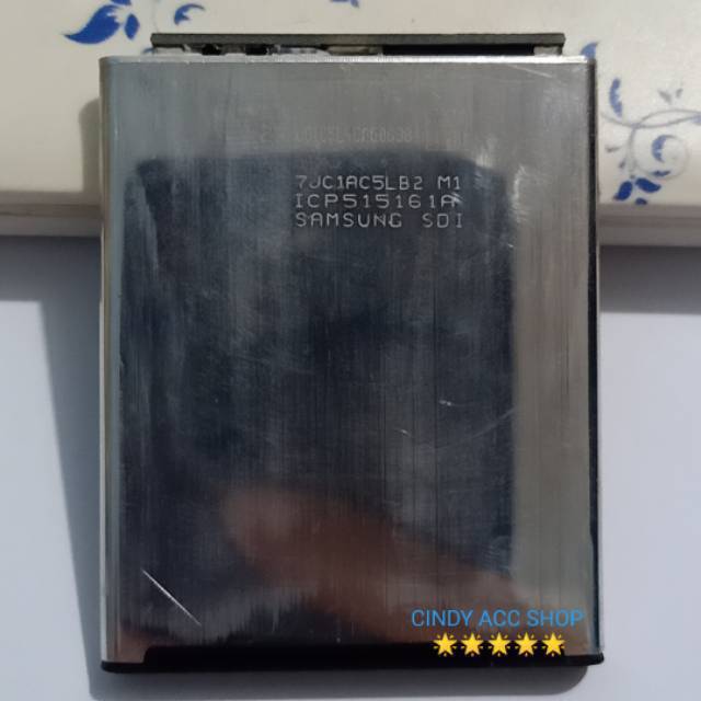 Baterai Original J2 Prime J2 Core J2 Pro A2 Core J3 2016 J5 G530 Grandprime Duos Original Batre Battery Bat