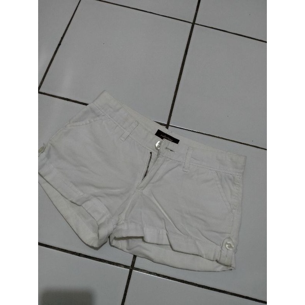 [PRELOVED] Celana Pendek Colorbox