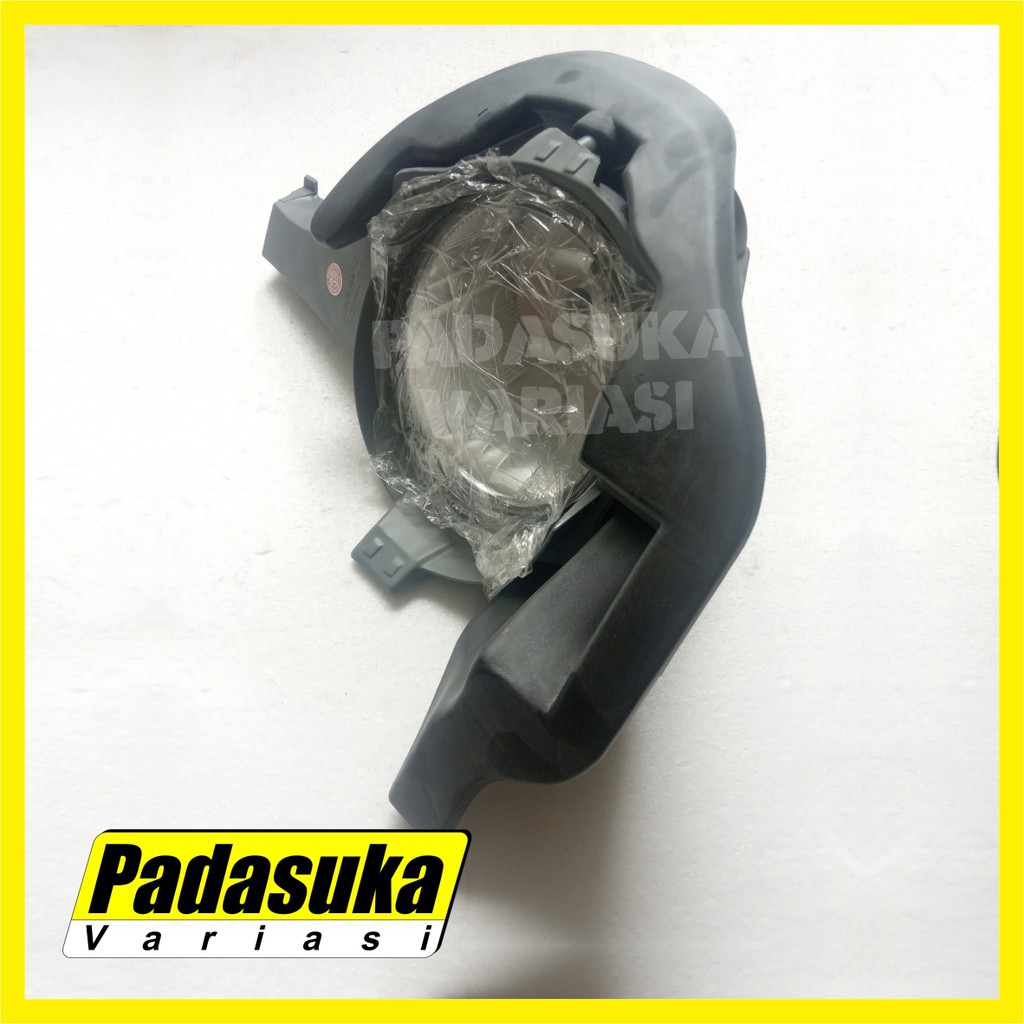 Fog Lamp Hilux Old Lampu Kabut Hilux Foglamp 2005-2007