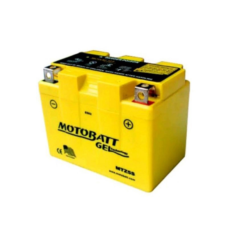 AKI ACCU MOTOBATT SUPRA X GREND KARISMA BEAT