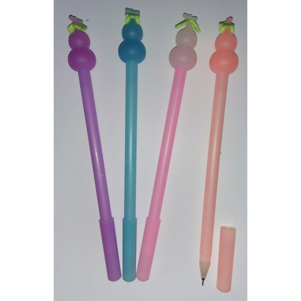 

polpen karakter kendi