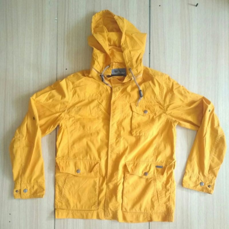 Jaket Parka EDDIE BAUER Original