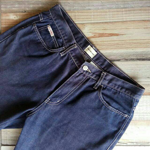 Celana jeans Calvin Klein original
