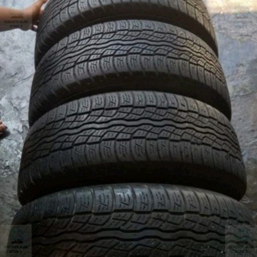 BAN MOBIL RUSH 235/60:RING16 BERKUALITAS